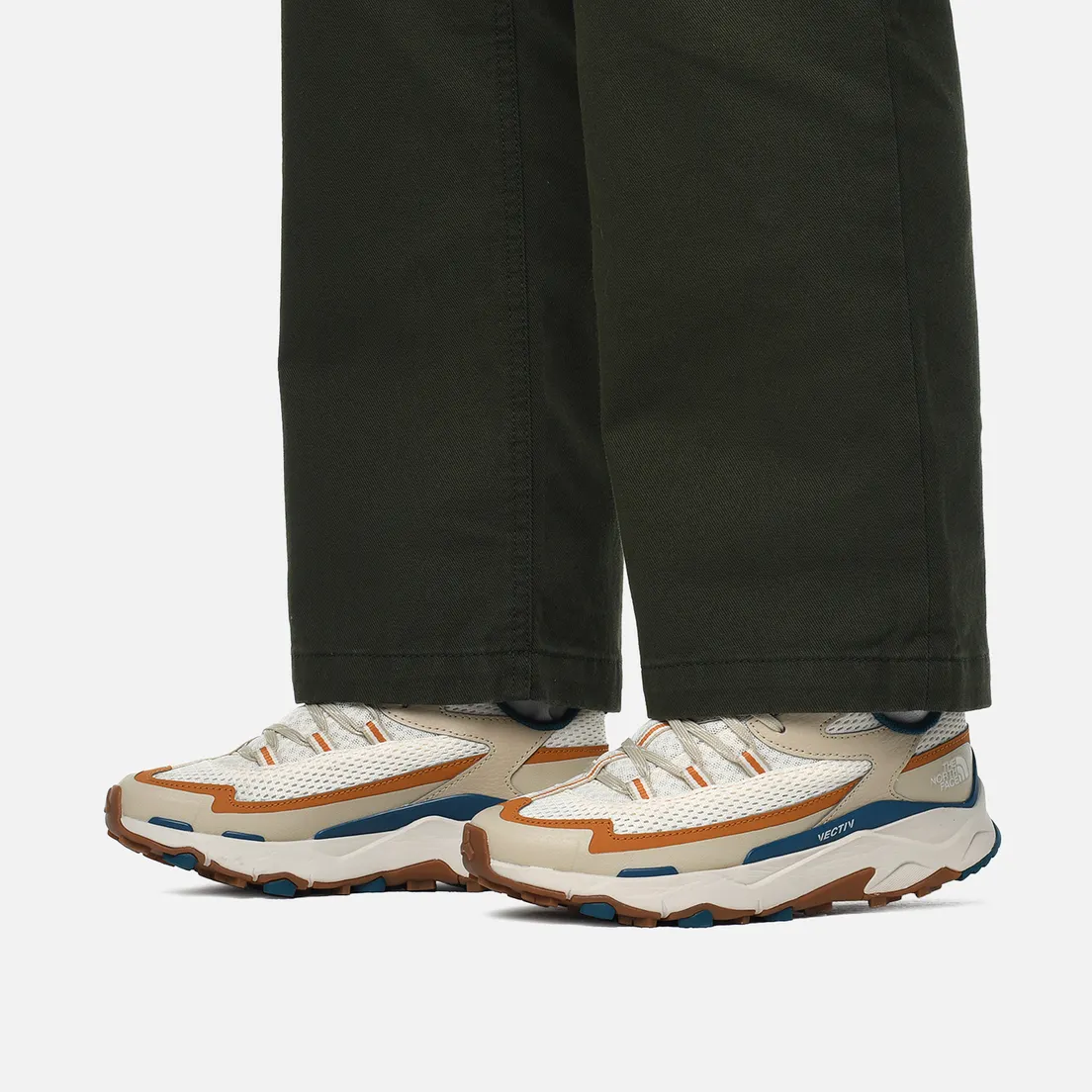 The North Face Женские кроссовки Vectiv Taraval