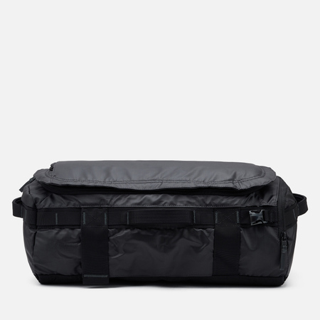 Дорожные сумки Дорожная сумка The North Face Base Camp Voyager Duffel XS, цвет чёрный