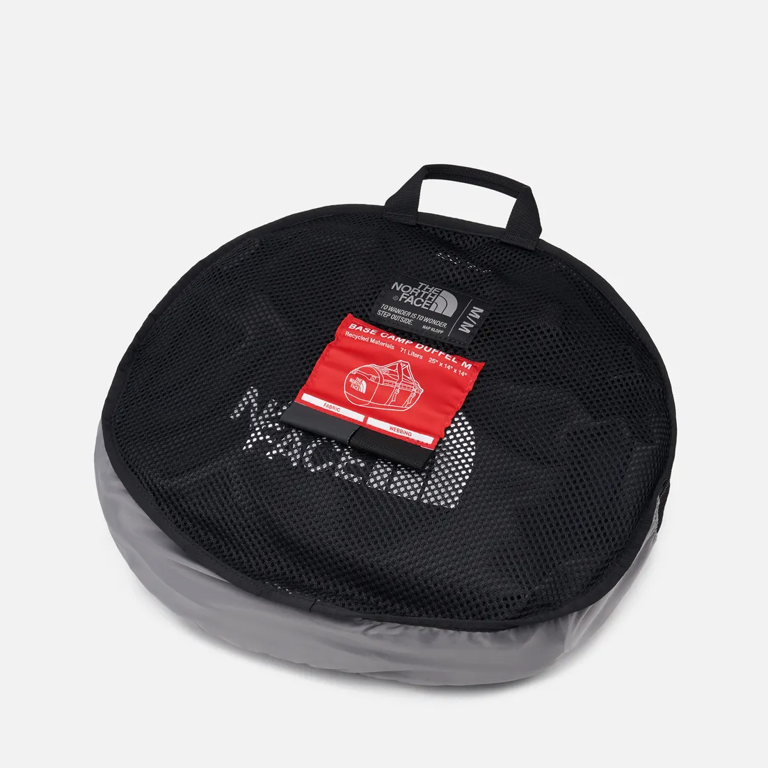 The North Face Дорожная сумка Base Camp Duffel M