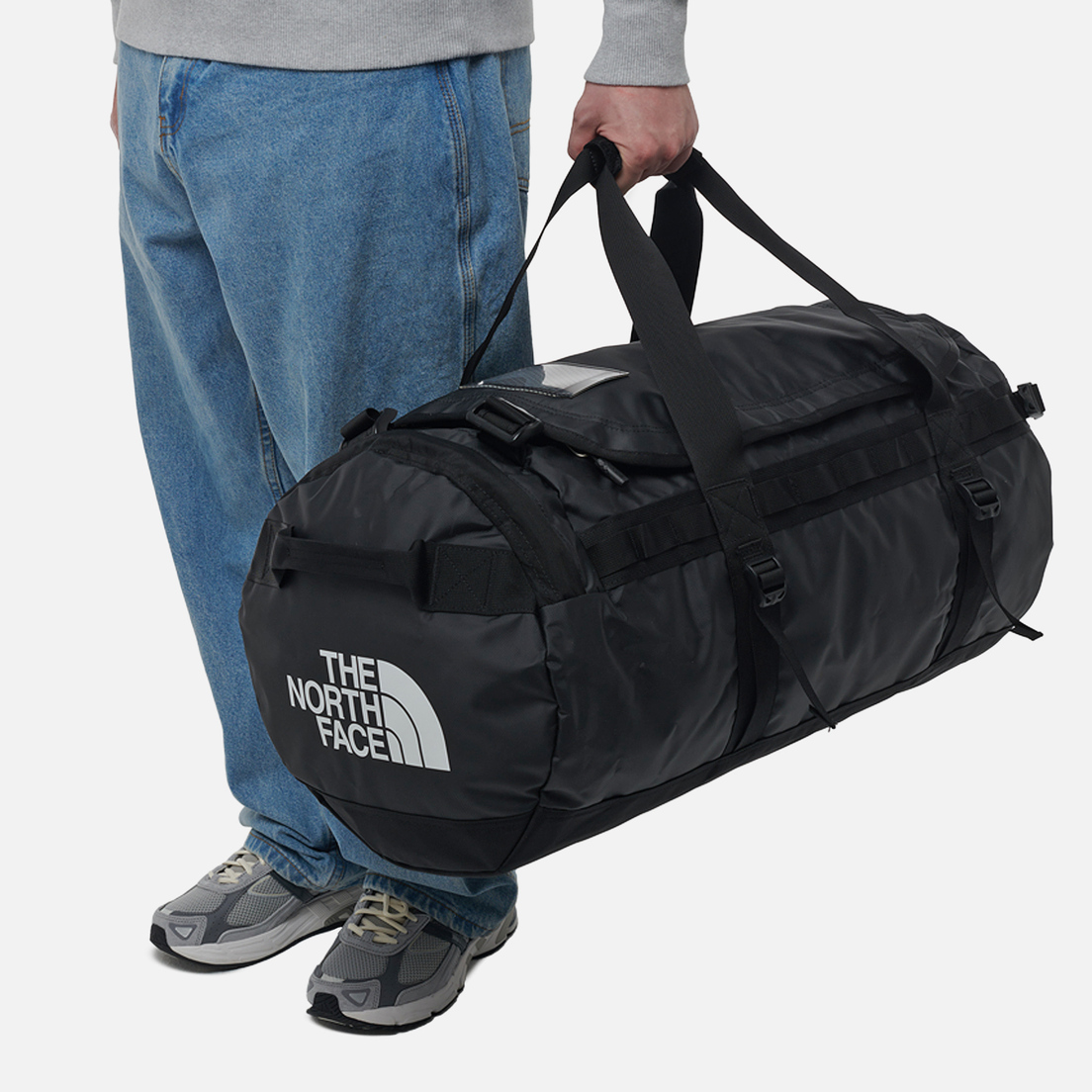 The North Face Дорожная сумка Base Camp Duffel M