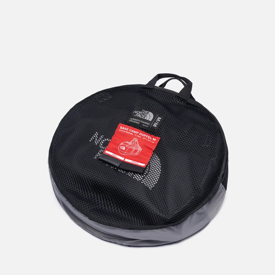 The North Face Дорожная сумка Base Camp Duffel M