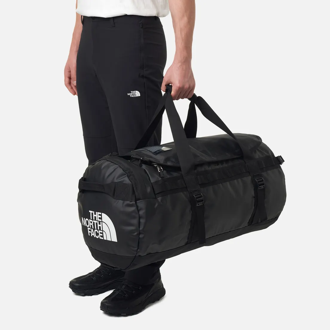 The North Face Дорожная сумка Base Camp Duffel M