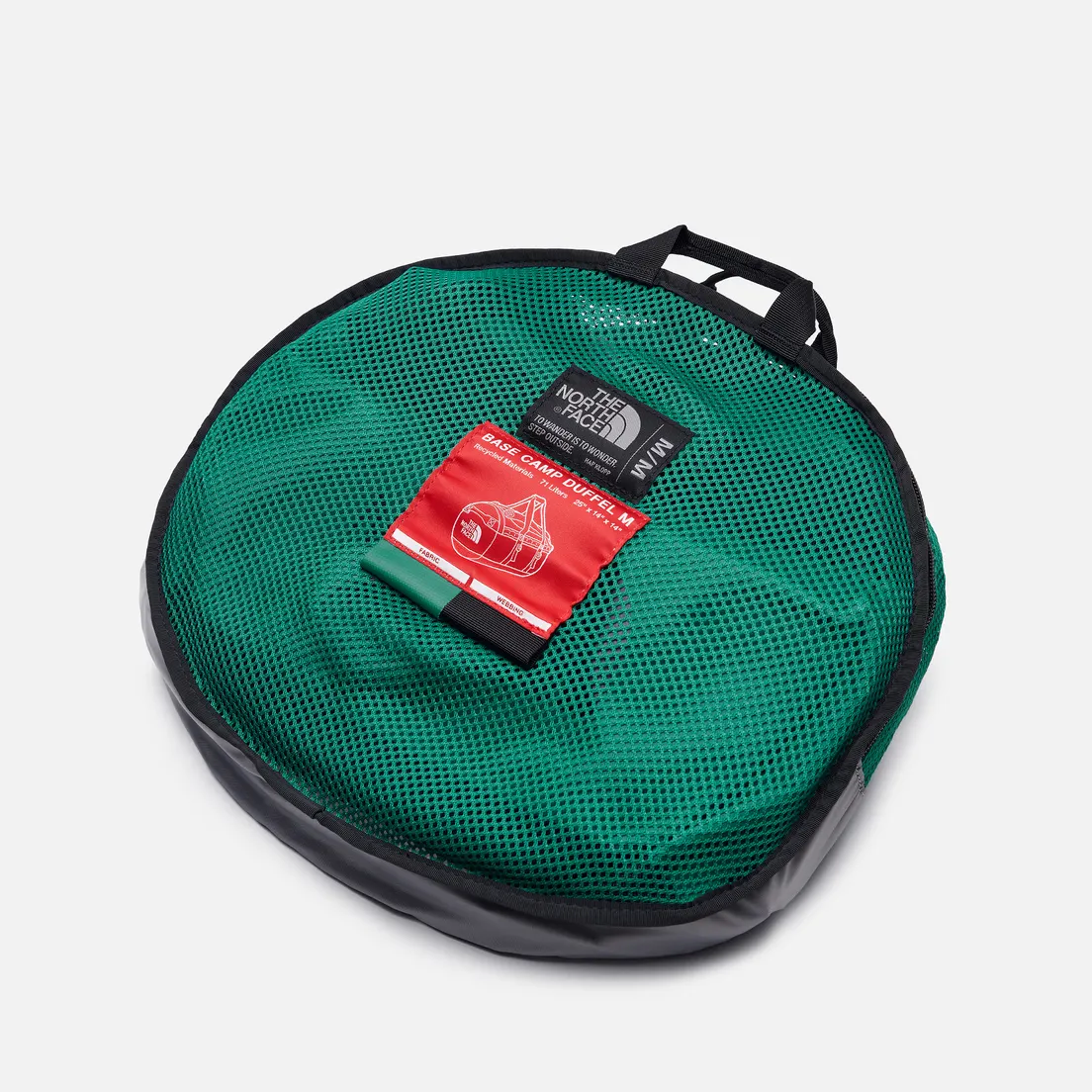 The North Face Дорожная сумка Base Camp Duffel M