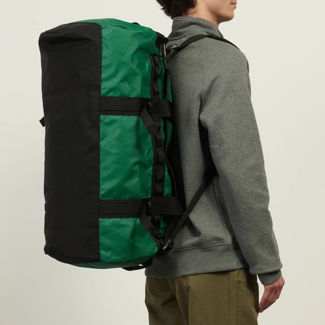The North Face Дорожная сумка Base Camp Duffel M