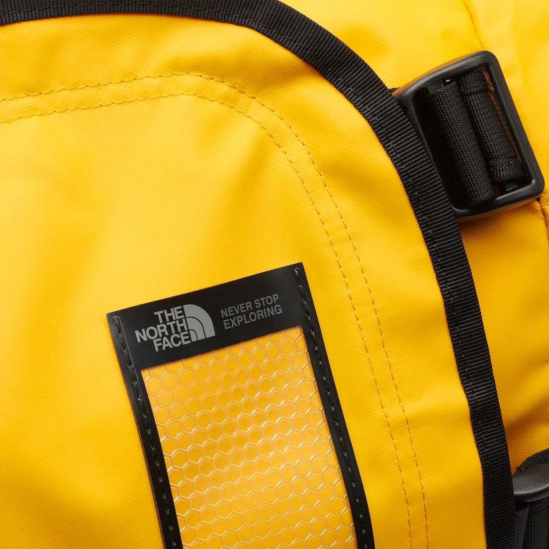 The North Face Дорожная сумка Base Camp Duffel M