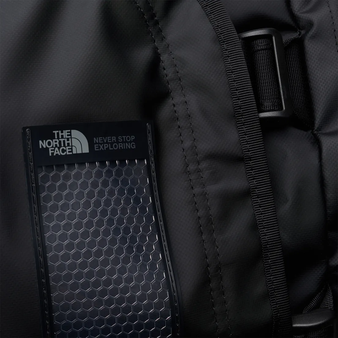 The North Face Дорожная сумка Base Camp Duffel L