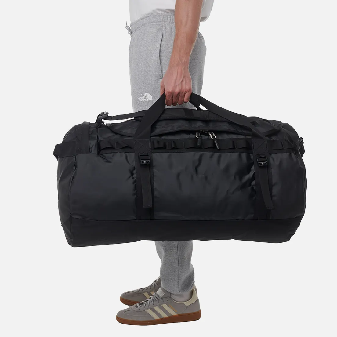 The North Face Дорожная сумка Base Camp Duffel L