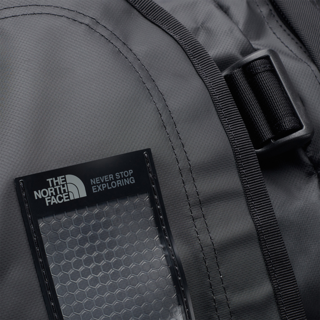 The North Face Дорожная сумка Base Camp Duffel L