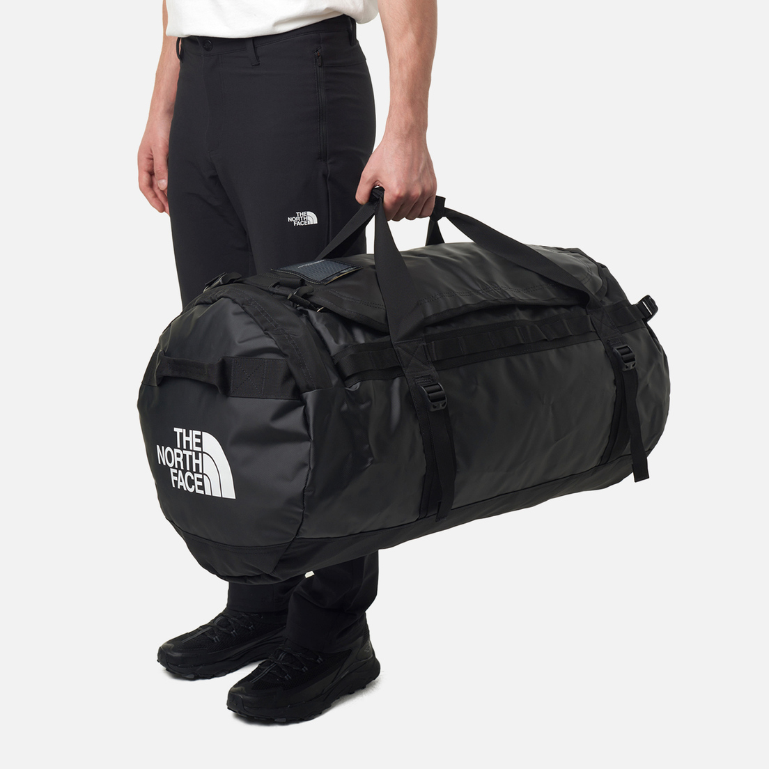 North face 30l duffel online