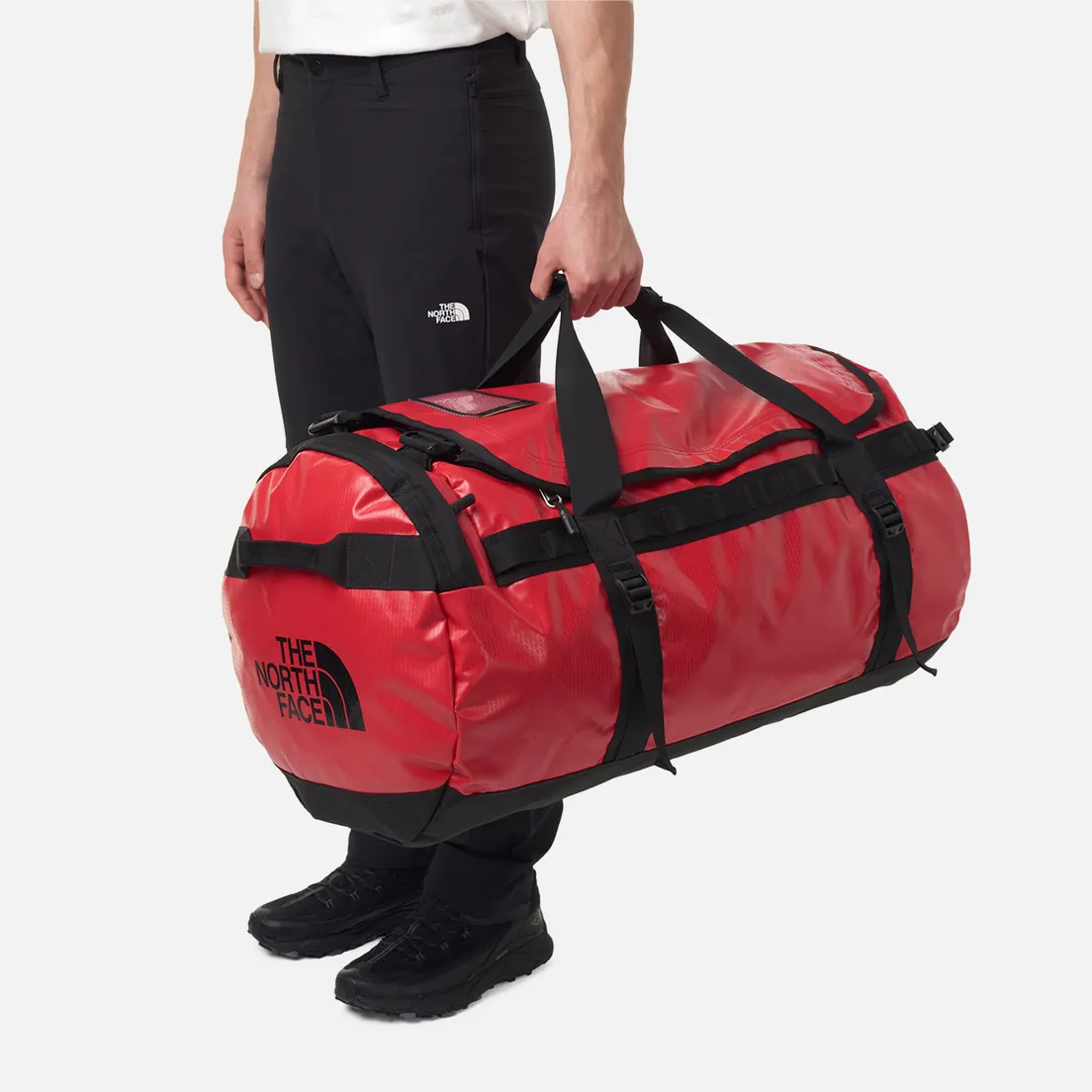 The North Face Дорожная сумка Base Camp Duffel L