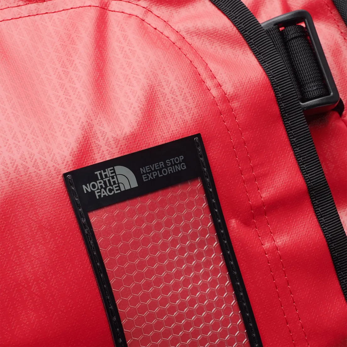 The North Face Дорожная сумка Base Camp Duffel L