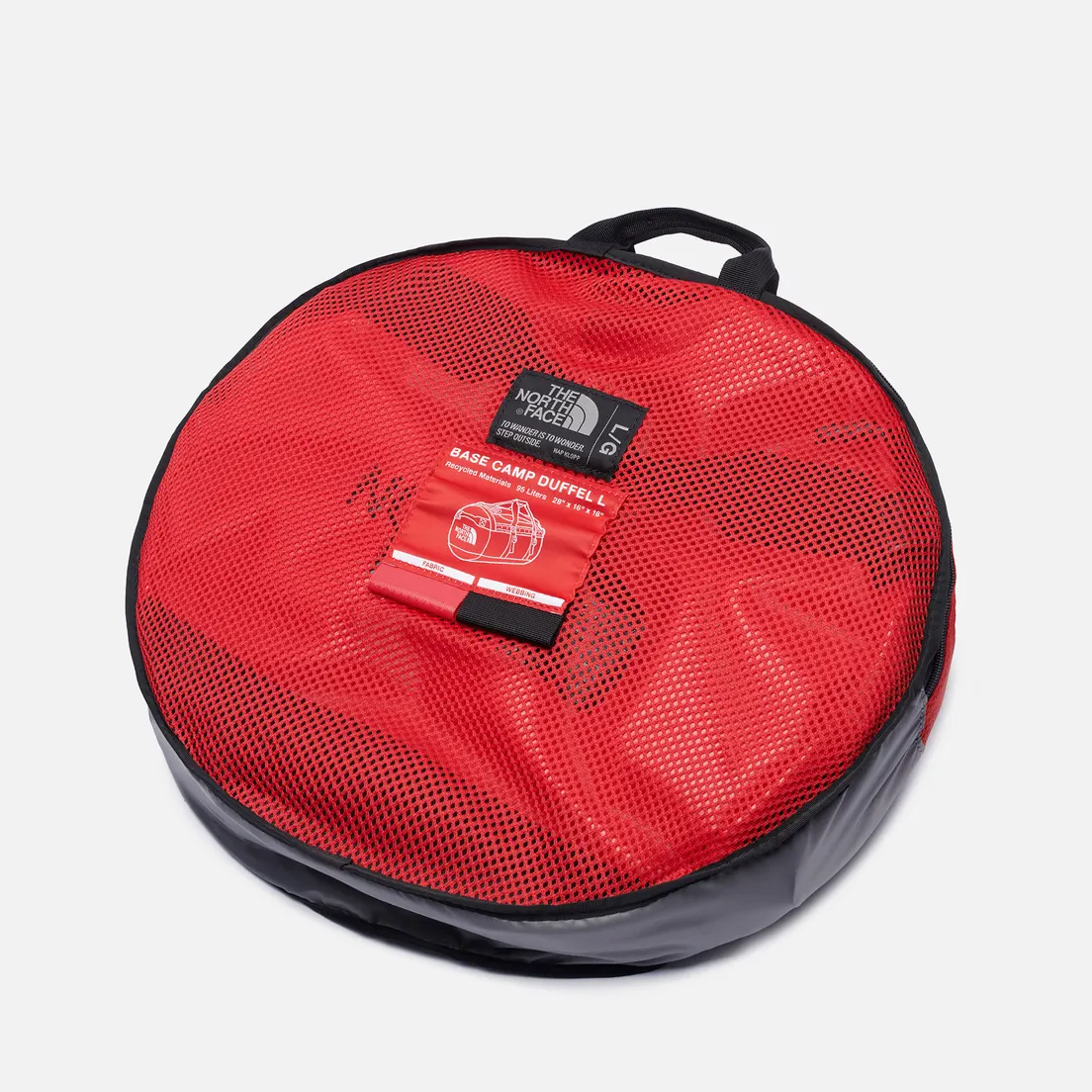The North Face Дорожная сумка Base Camp Duffel L