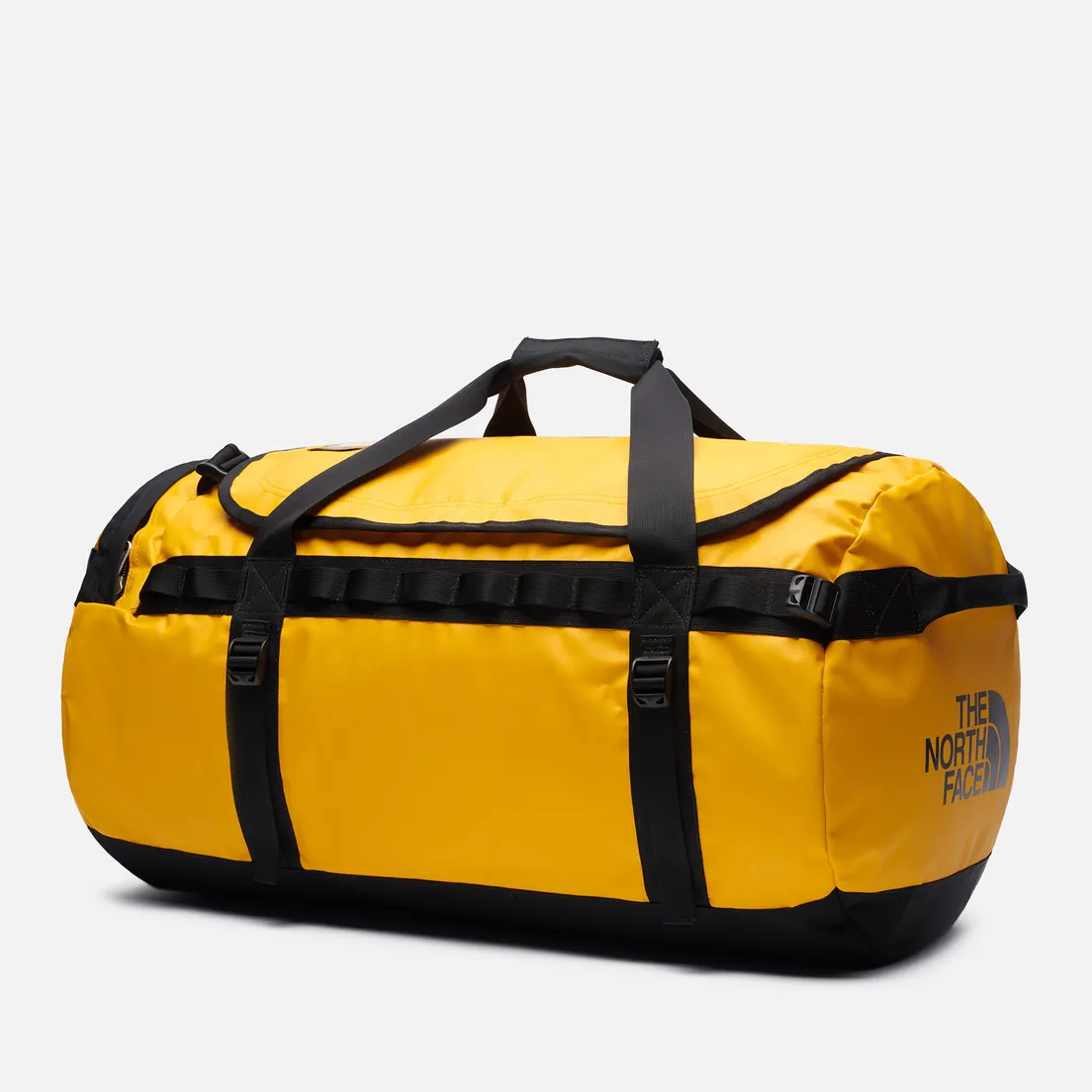 The North Face Дорожная сумка Base Camp Duffel L