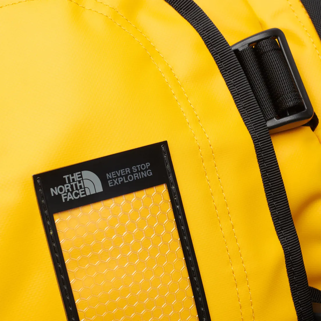 The North Face Дорожная сумка Base Camp Duffel L