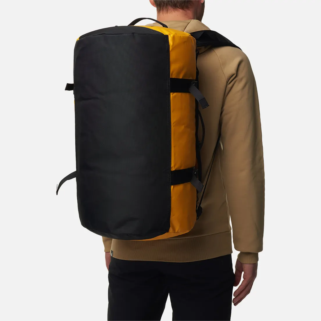 The North Face Дорожная сумка Base Camp Duffel L