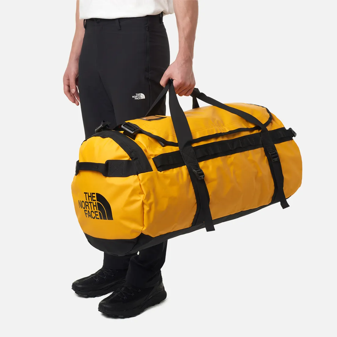 The North Face Дорожная сумка Base Camp Duffel L