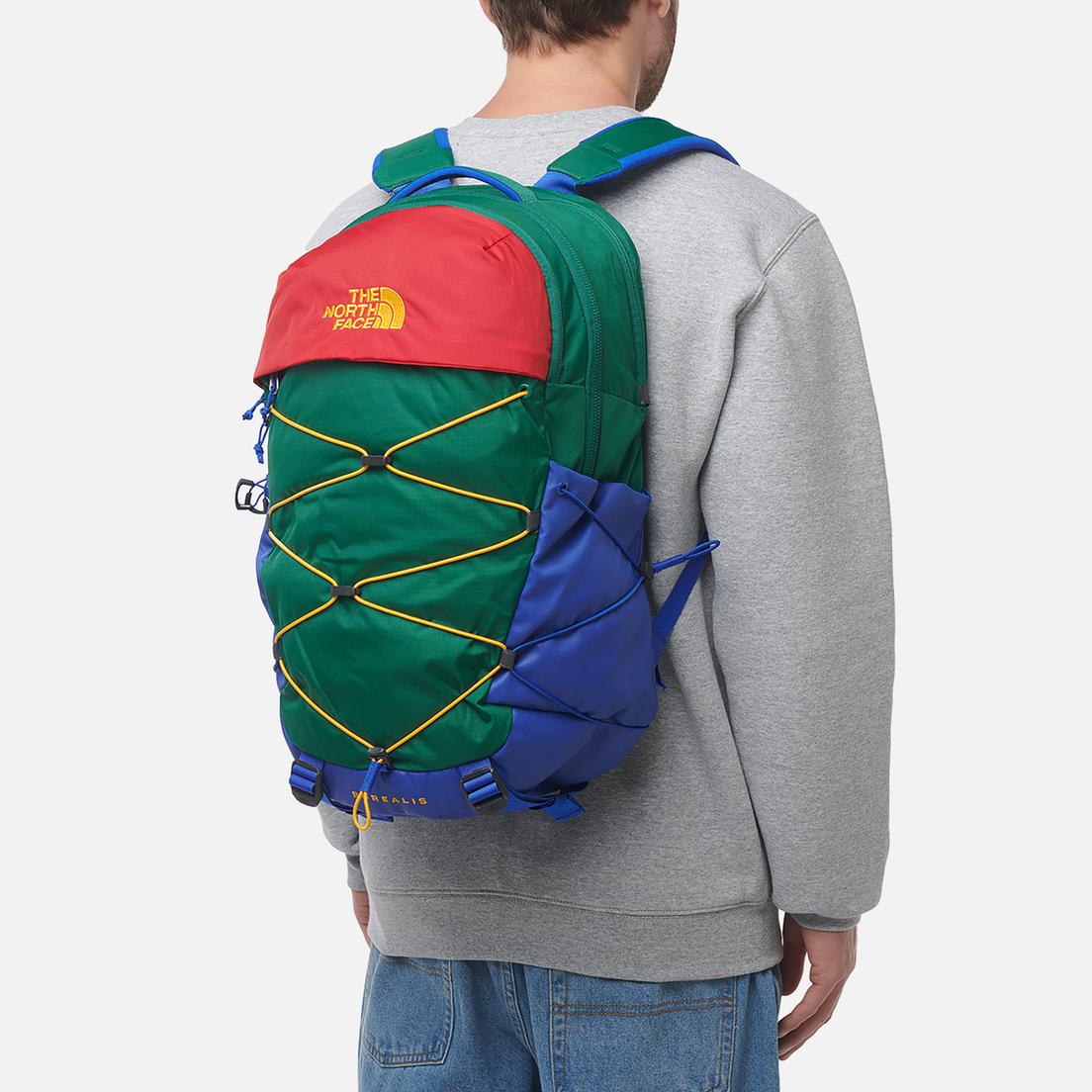 The North Face Рюкзак Borealis