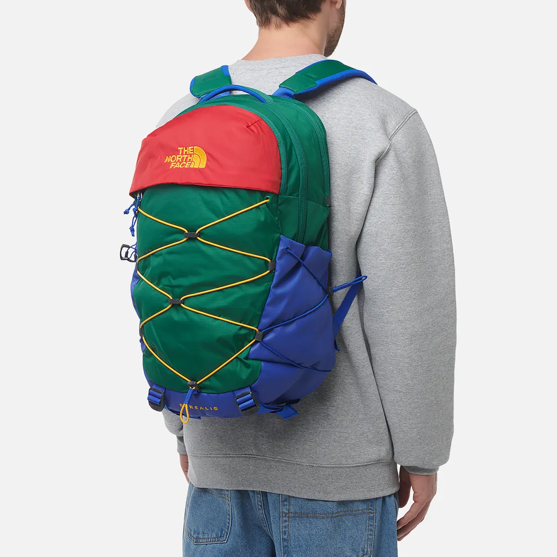 The North Face Рюкзак Borealis