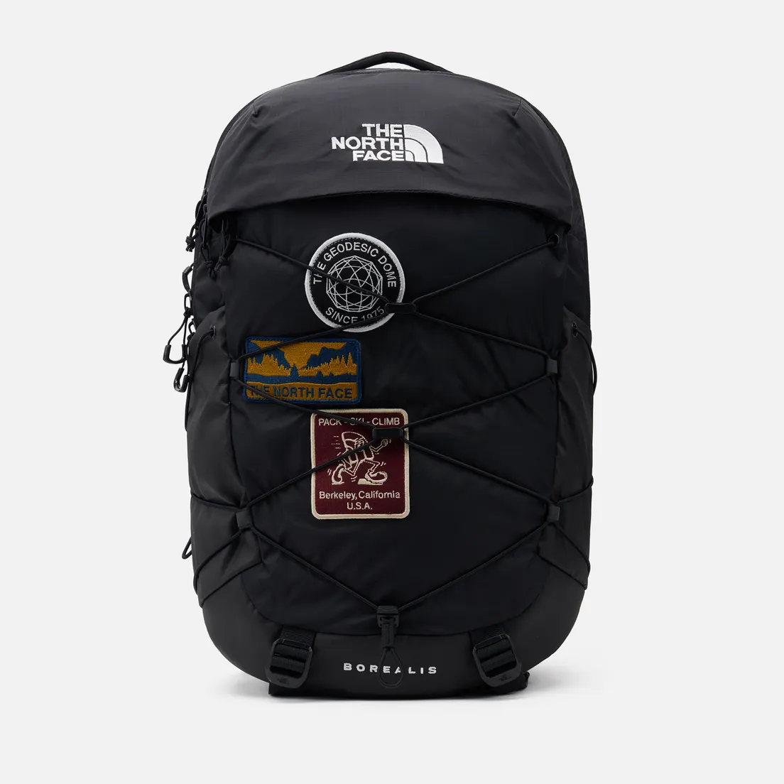 The North Face Рюкзак Borealis