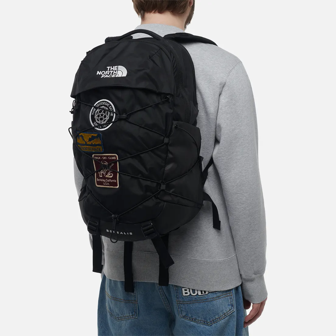 The North Face Рюкзак Borealis