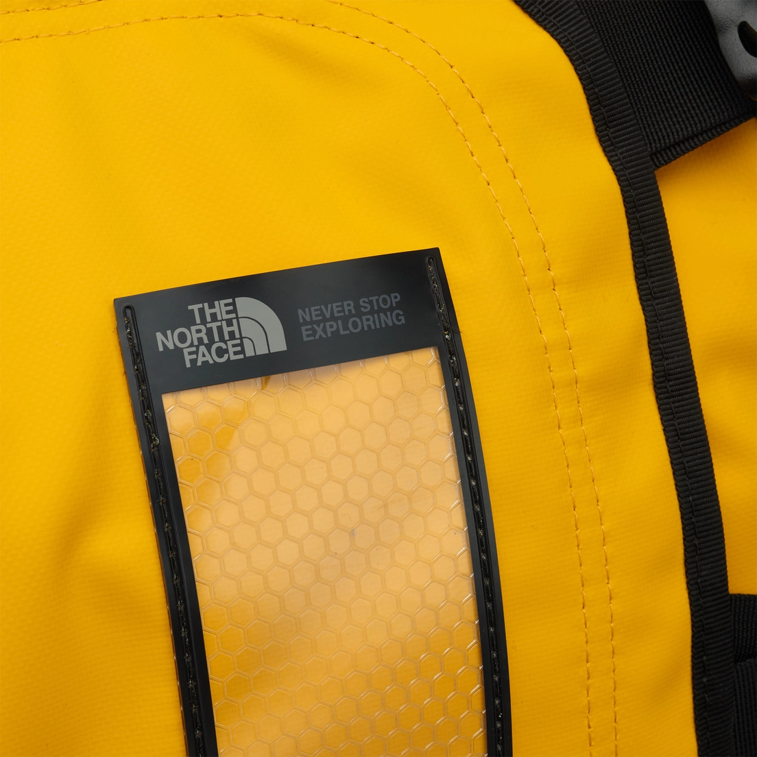 The North Face Дорожная сумка Base Camp Duffel