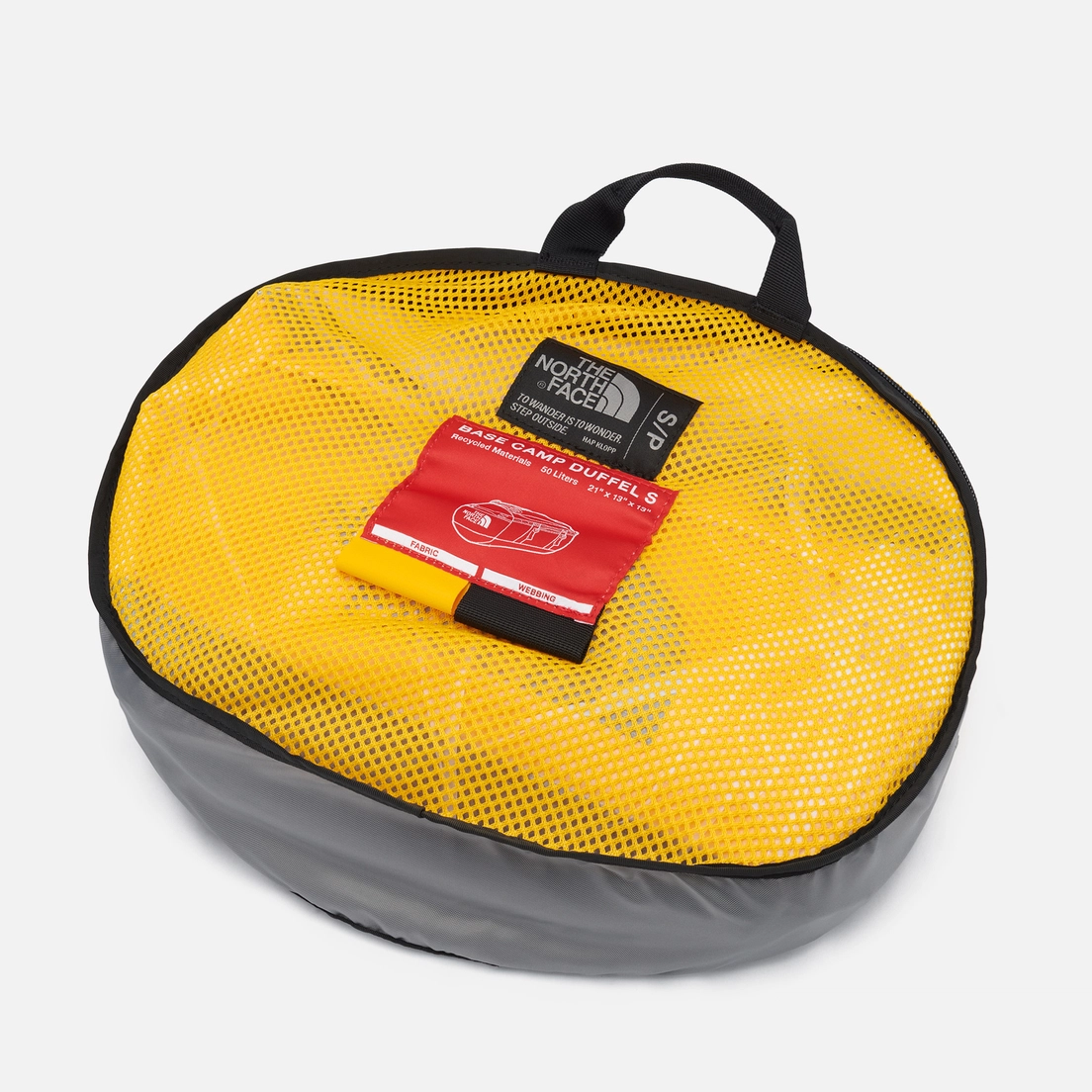 The North Face Дорожная сумка Base Camp Duffel