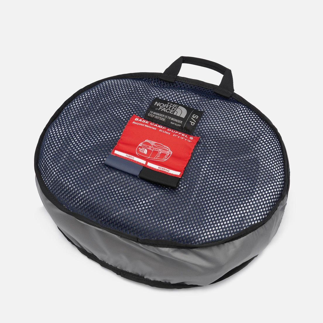 The North Face Дорожная сумка Base Camp Duffel