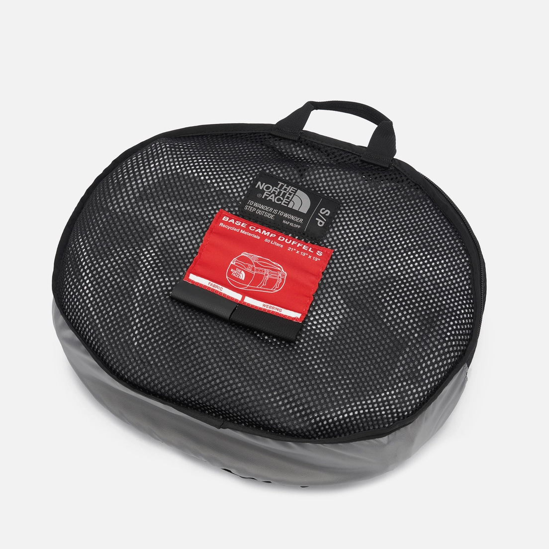 The North Face Дорожная сумка Base Camp Duffel