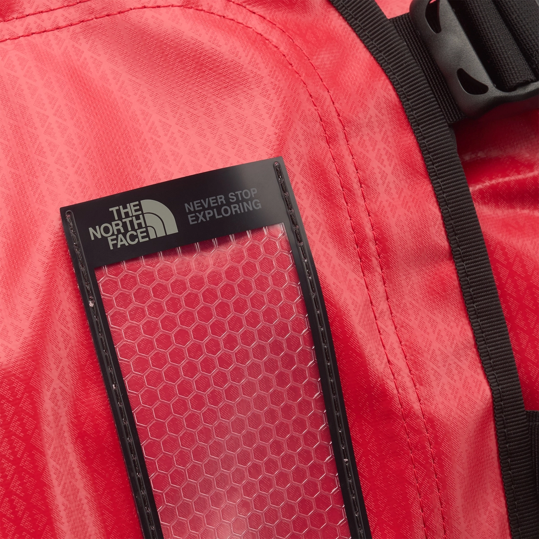 The North Face Дорожная сумка Base Camp Duffel S