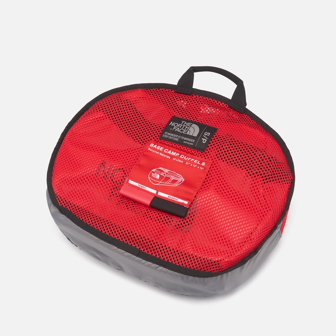The North Face Дорожная сумка Base Camp Duffel S