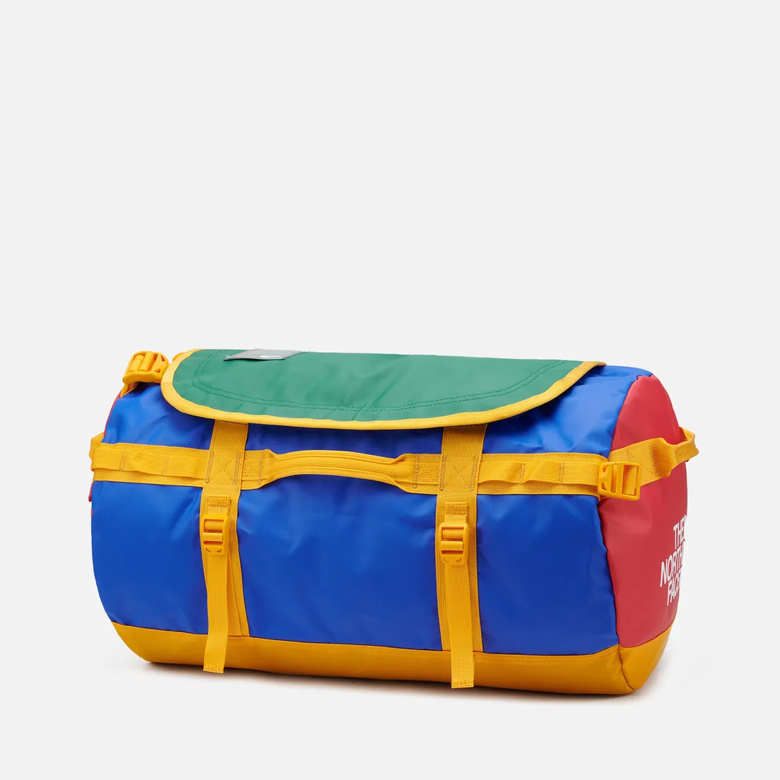 The North Face Дорожная сумка Base Camp Duffel S