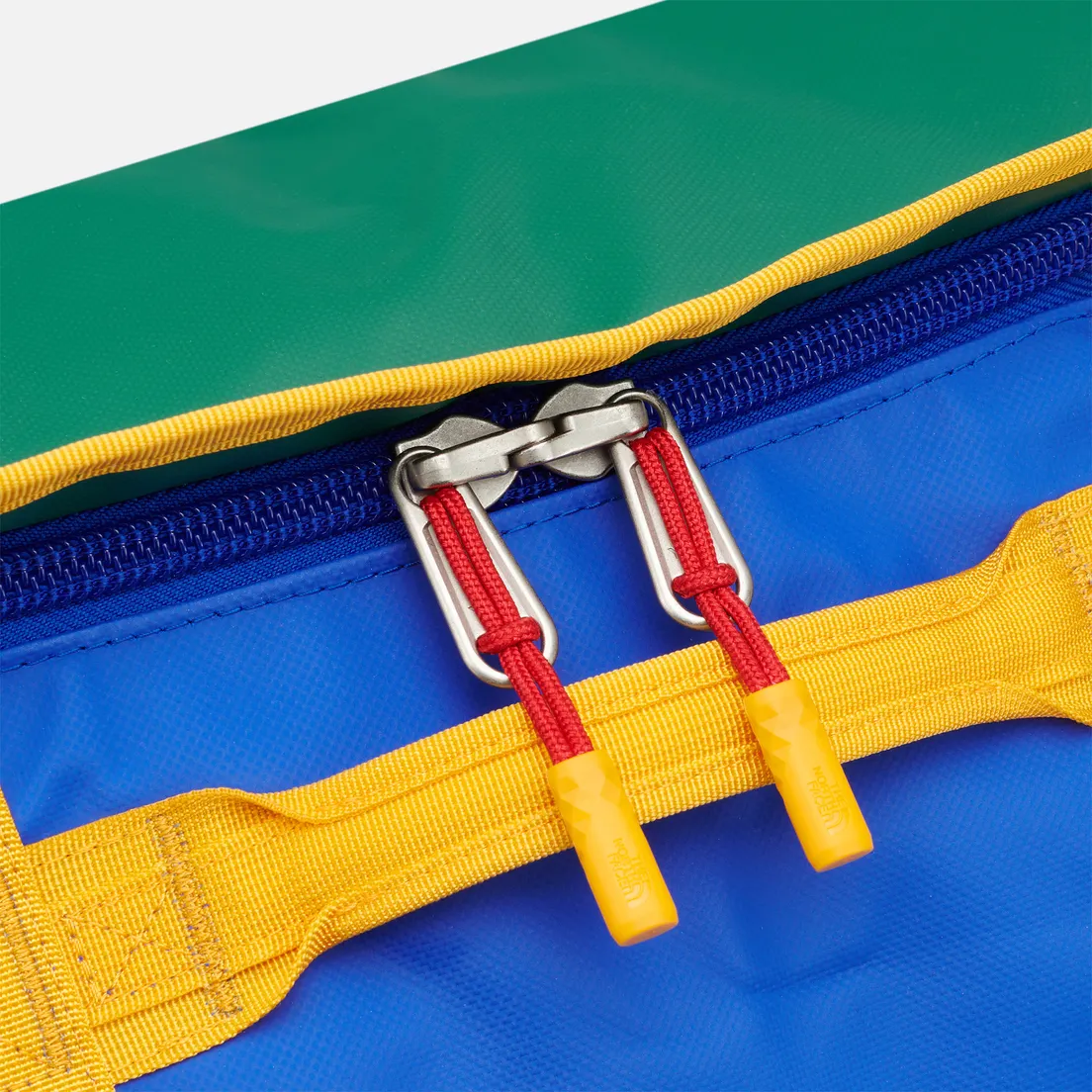 The North Face Дорожная сумка Base Camp Duffel S