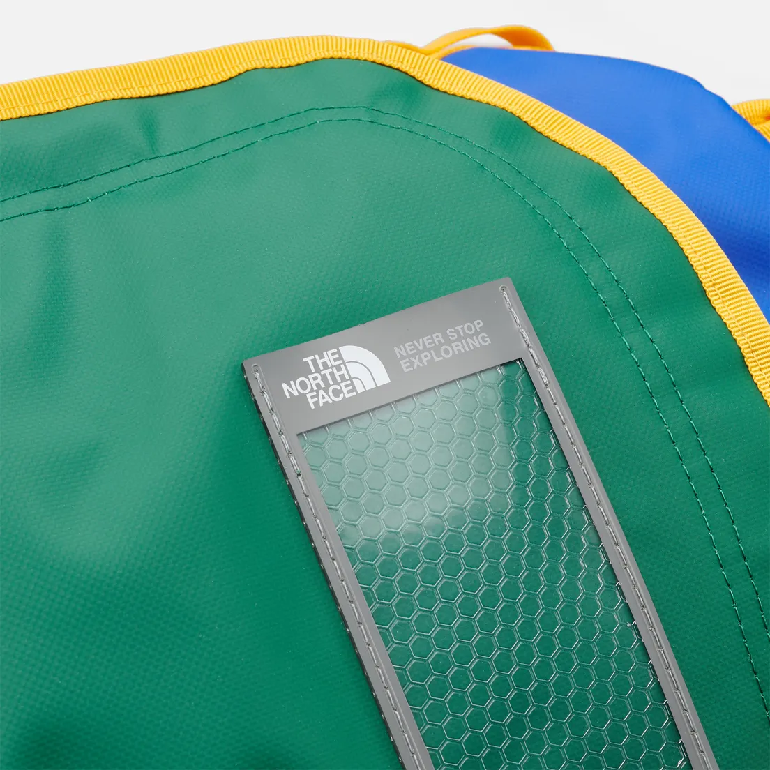 The North Face Дорожная сумка Base Camp Duffel S