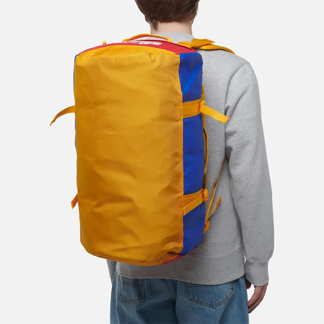 The North Face Дорожная сумка Base Camp Duffel S