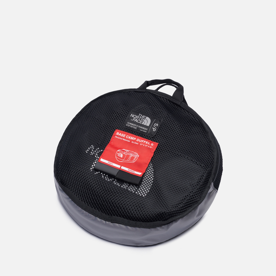 The North Face Дорожная сумка Base Camp Duffel S