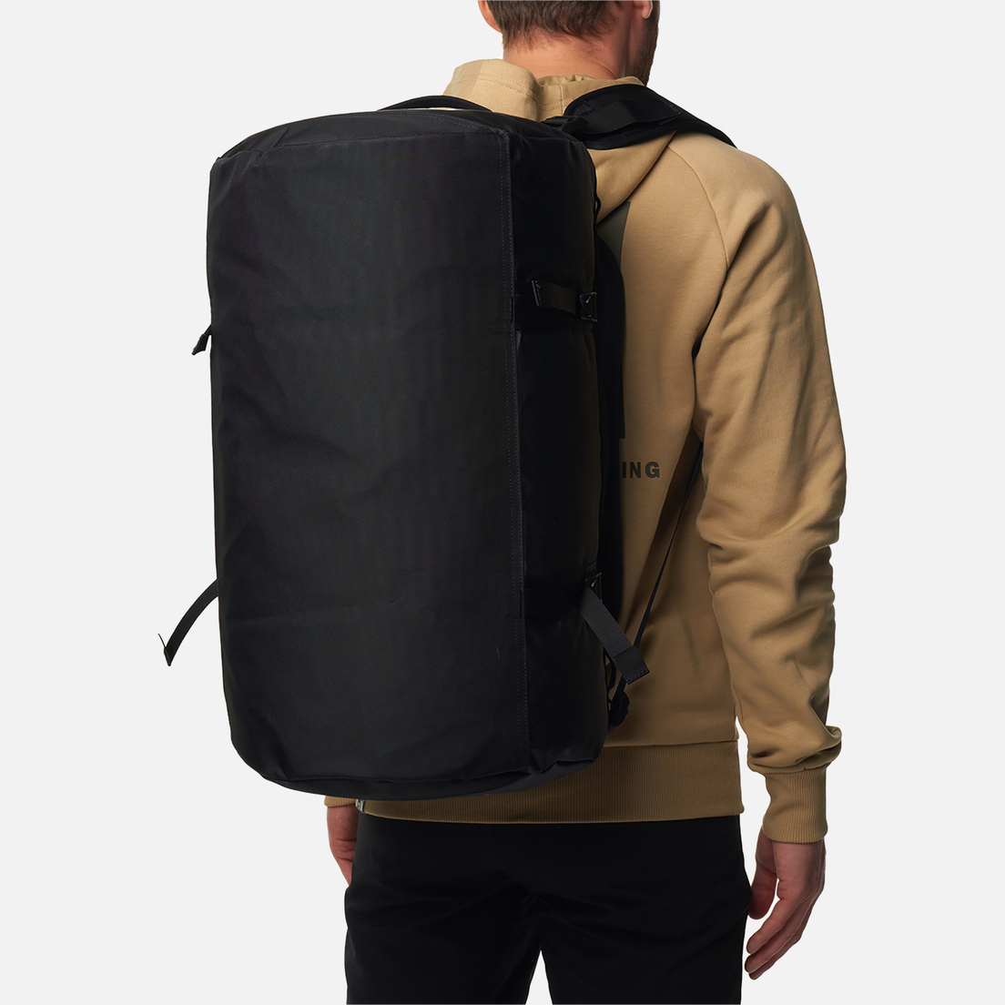 The North Face Дорожная сумка Base Camp Duffel S