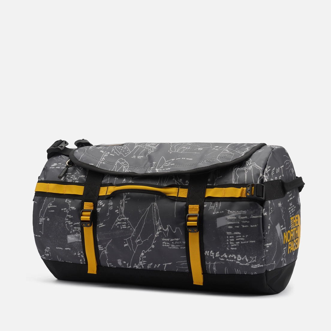 The North Face Дорожная сумка Base Camp Duffel S
