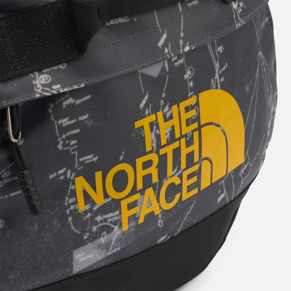 The North Face Дорожная сумка Base Camp Duffel S
