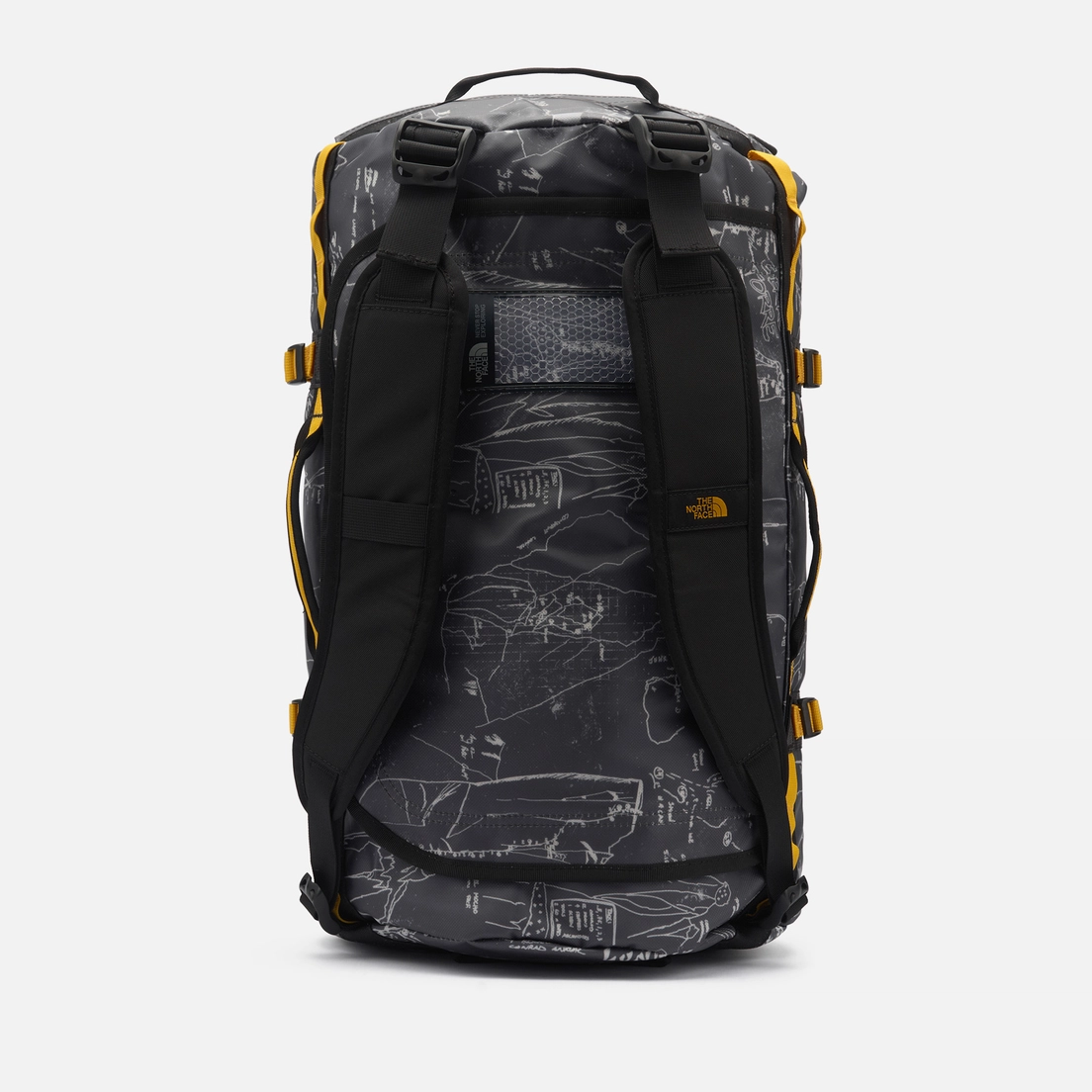 The North Face Дорожная сумка Base Camp Duffel S