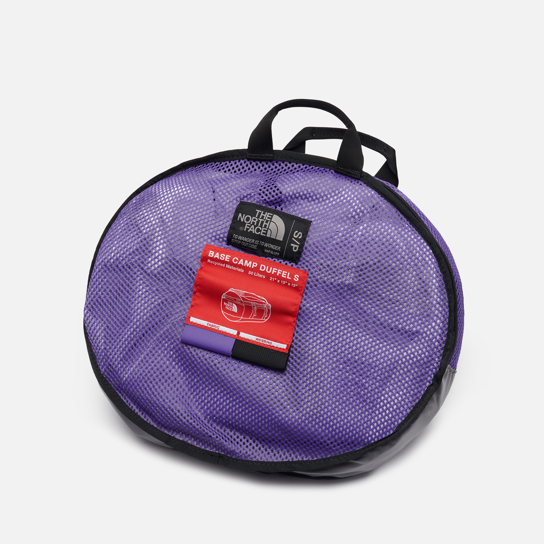 The North Face Дорожная сумка Base Camp Duffel S