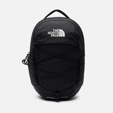 Рюкзак The North Face Borealis Mini, цвет чёрный