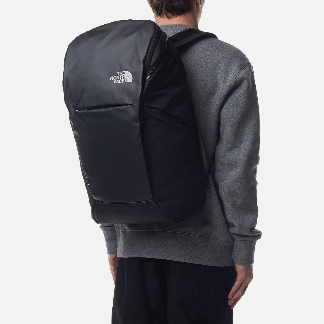 North face kaban pack online