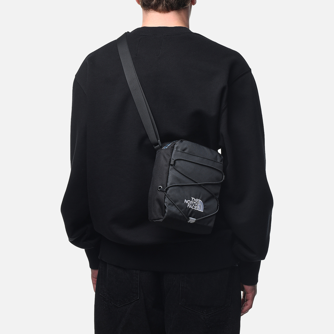 The North Face Сумка Jester Cross Body