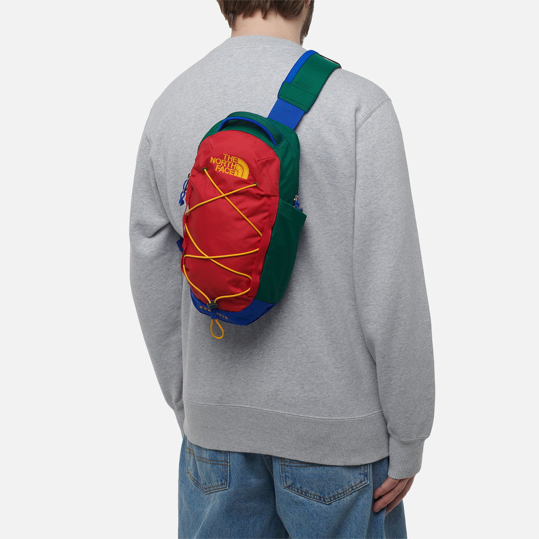 The North Face Сумка Borealis Sling