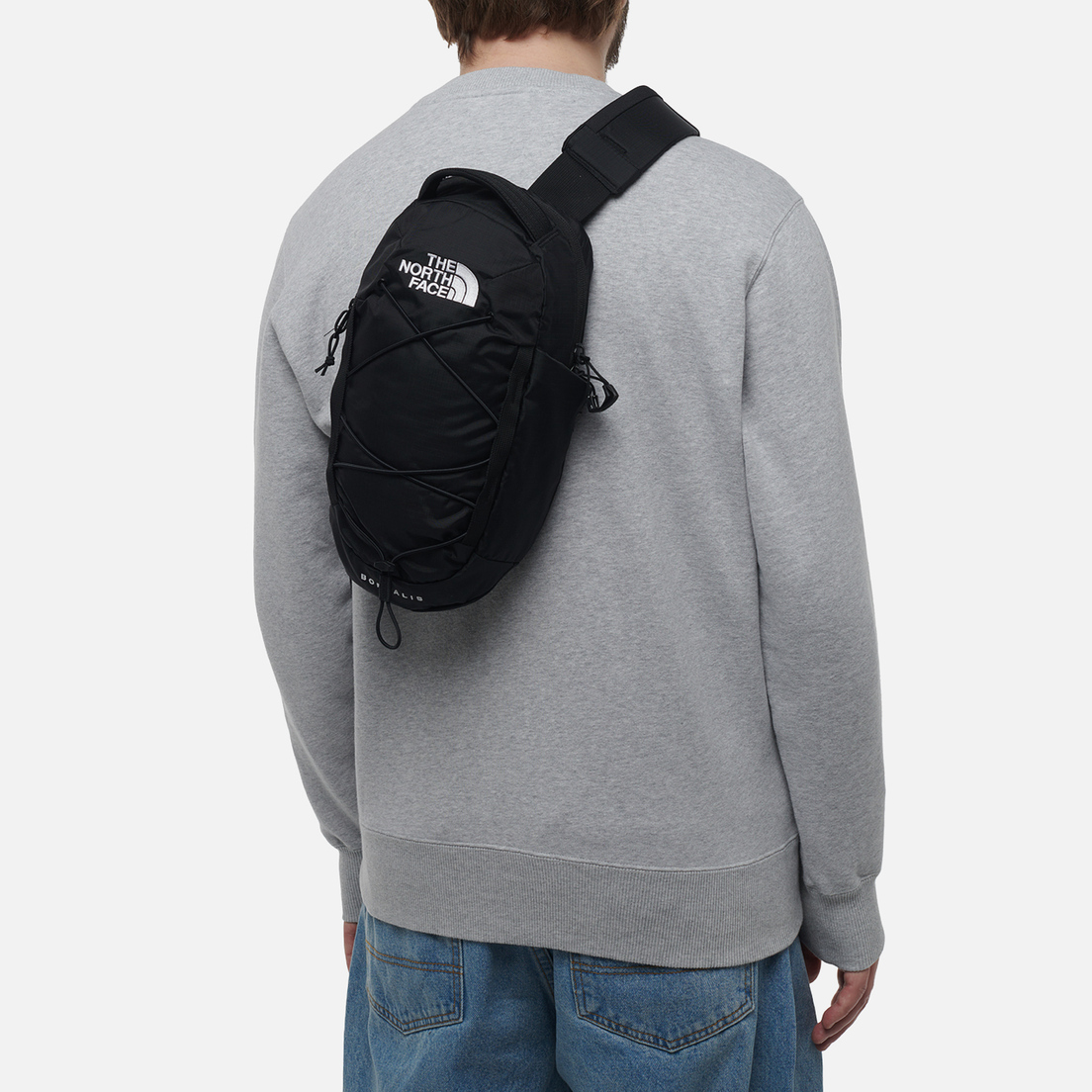 The North Face Сумка Borealis Sling