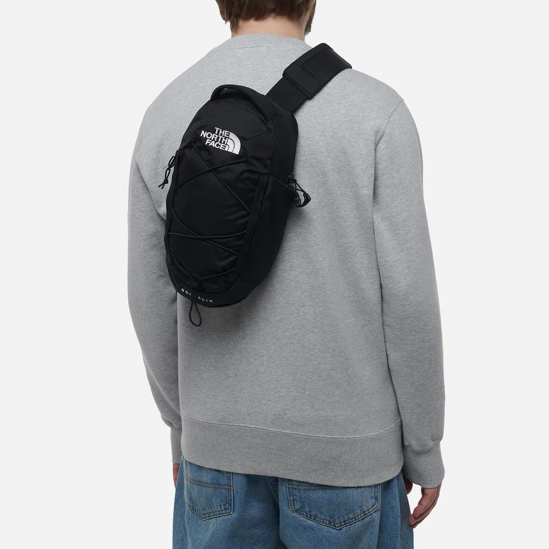 The North Face Сумка Borealis Sling