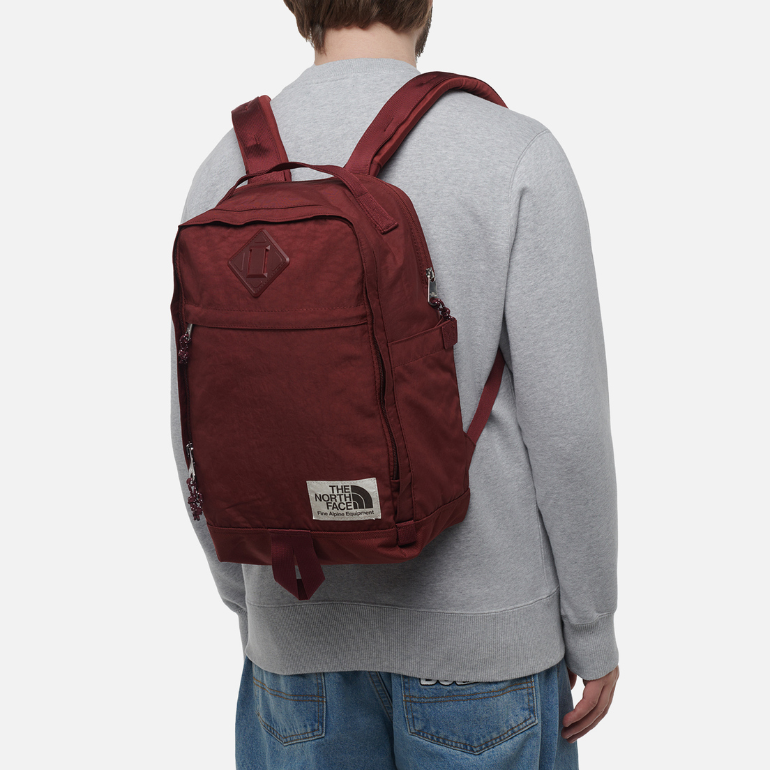 The North Face Рюкзак Berkeley Daypack