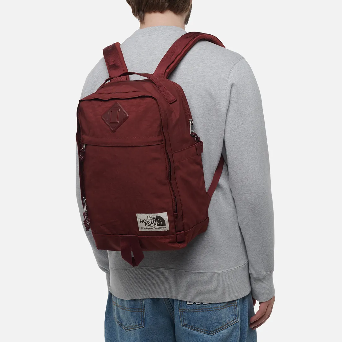The North Face Рюкзак Berkeley Daypack