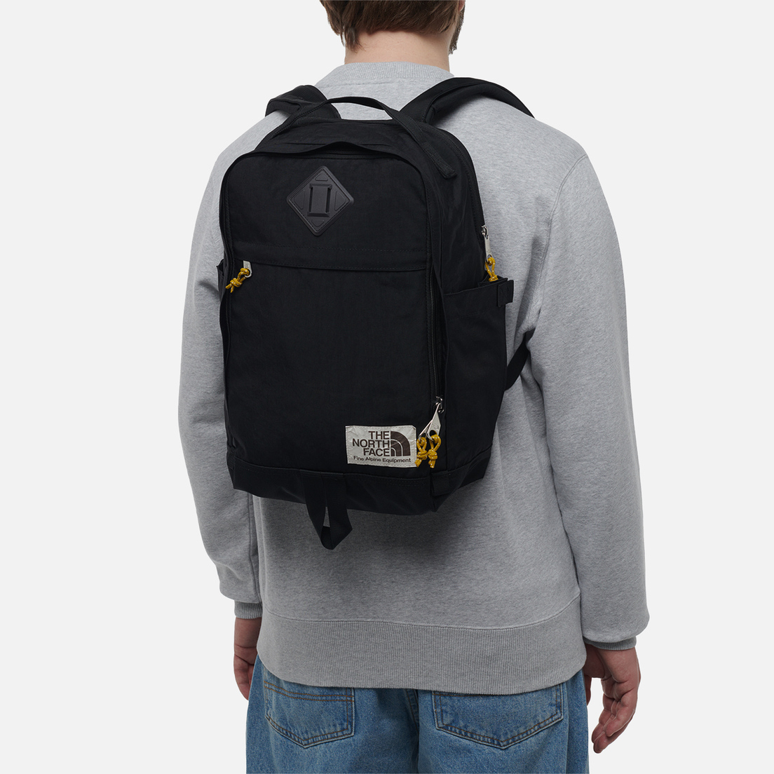 The North Face Рюкзак Berkeley Daypack