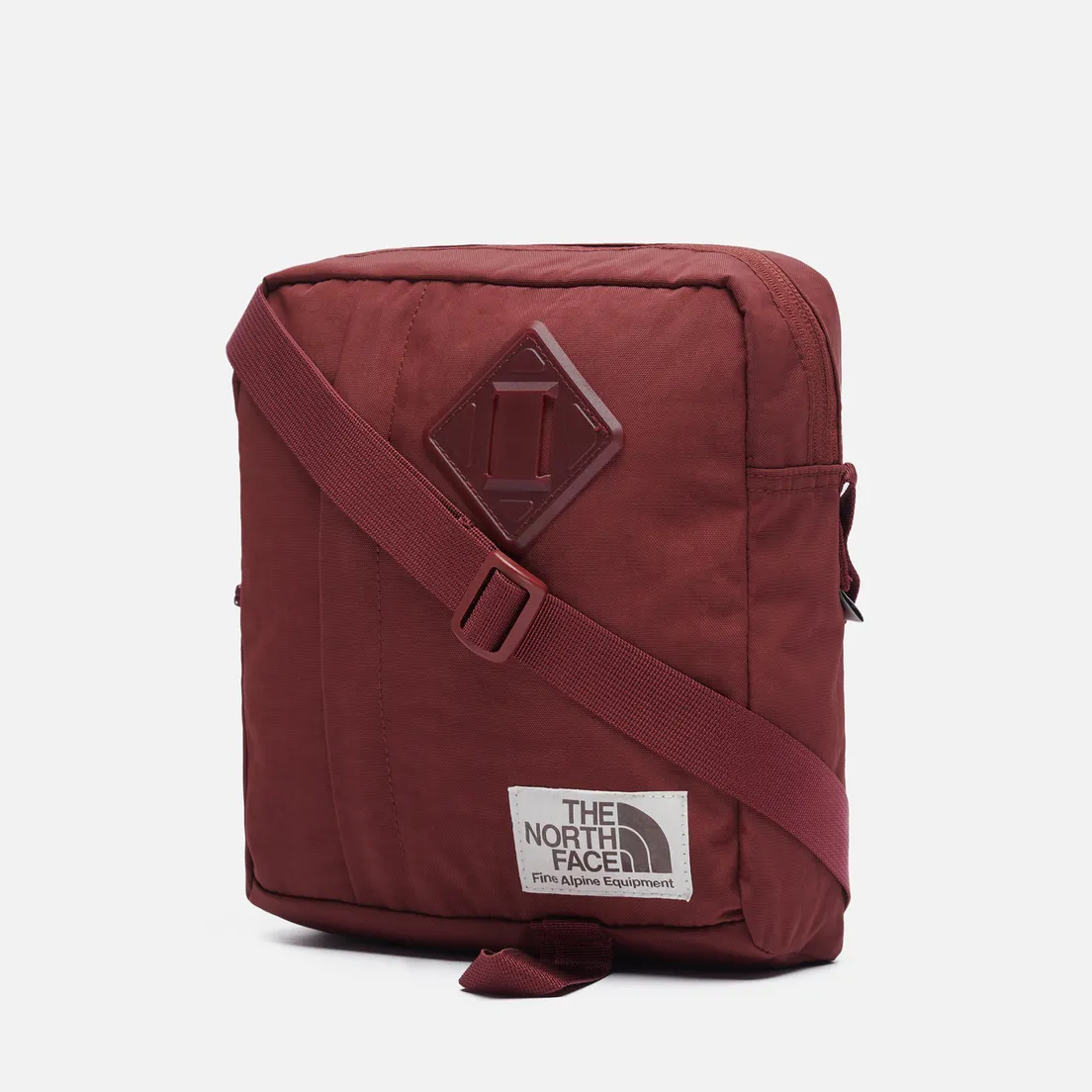 The North Face Сумка Berkeley Crossbody